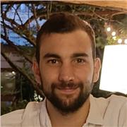 Doy clases de programación y asignaturas relacionadas